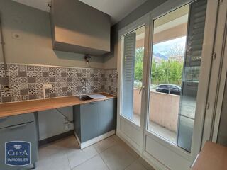  Appartement  louer 3 pices 61 m