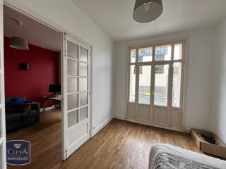  Appartement à louer 3 pièces 66 m²
