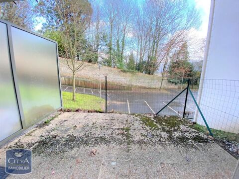  Appartement � louer 2 pi�ces 48 m�