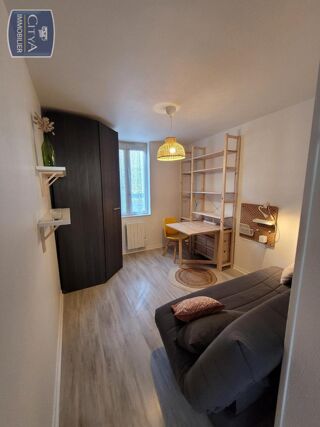  Appartement � louer 1 pi�ce 20 m�