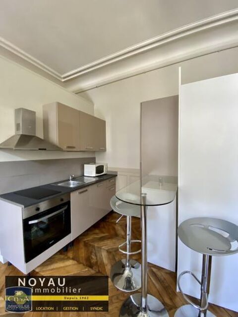  Appartement  louer 1 pice 25 m