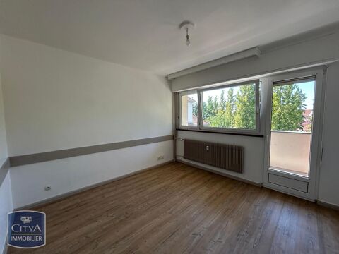   Location Appartement Appartement - 1 pièce(s) - 28 m²