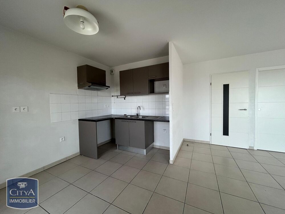 location Appartement - 4 pièce(s) - 80 m² Toulouse (31200)