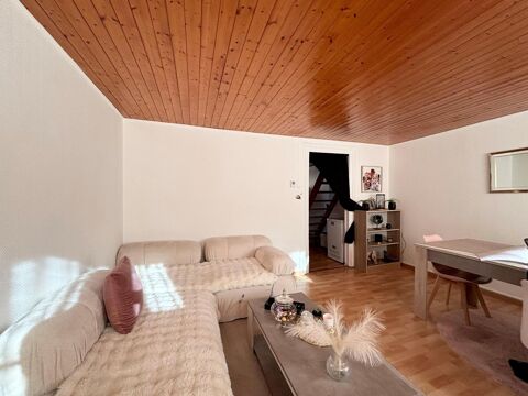  Appartement � louer 3 pi�ces 60 m�