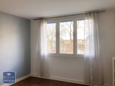  Appartement � louer 4 pi�ces 78 m�