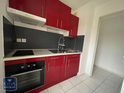  Appartement � louer 2 pi�ces 48 m�