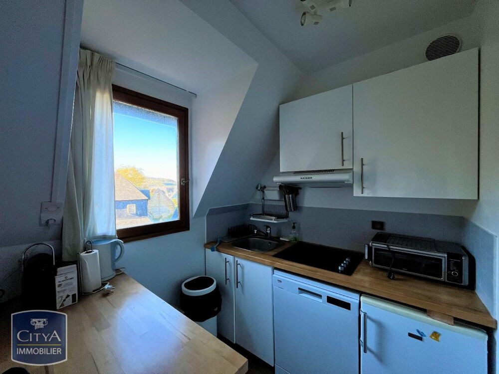 A LOUER Magnifique appartement T3 situé à Deauville (148....