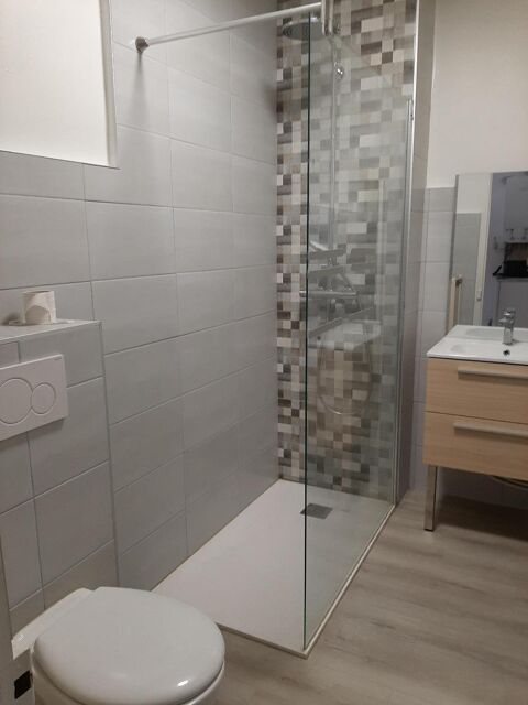  Appartement � louer 2 pi�ces 35 m�