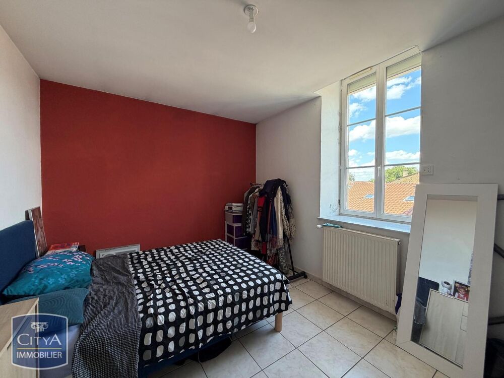 location Appartement - 3 pièce(s) - 59 m² Saint-Laurent-sur-Saône (01750)