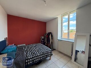 Appartement à louer 3 pièces 59 m²