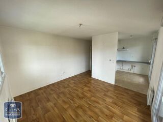  Appartement à louer 3 pièces 58 m²