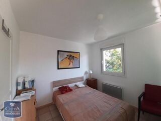  Appartement à louer 1 pièce 34 m²