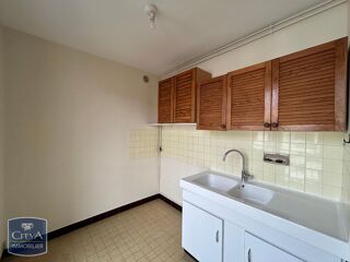  Appartement � louer 2 pi�ces 46 m�