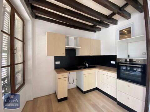  Appartement � louer 2 pi�ces 44 m�