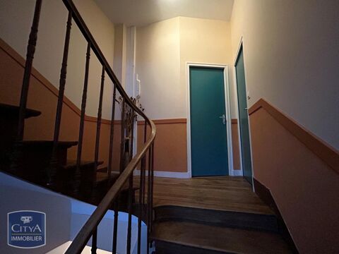  Appartement � louer 1 pi�ce 25 m�