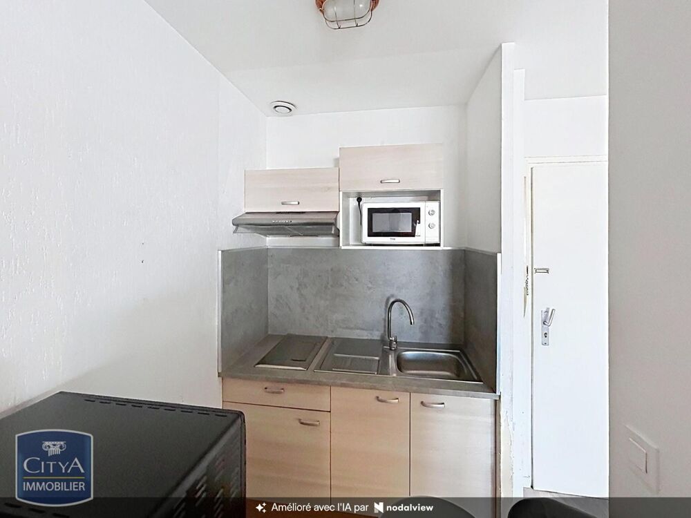 location Appartement - 2 pièce(s) - 43 m² Rennes (35700)