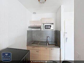 location Appartement - 2 pièce(s) - 43 m² Rennes (35700)