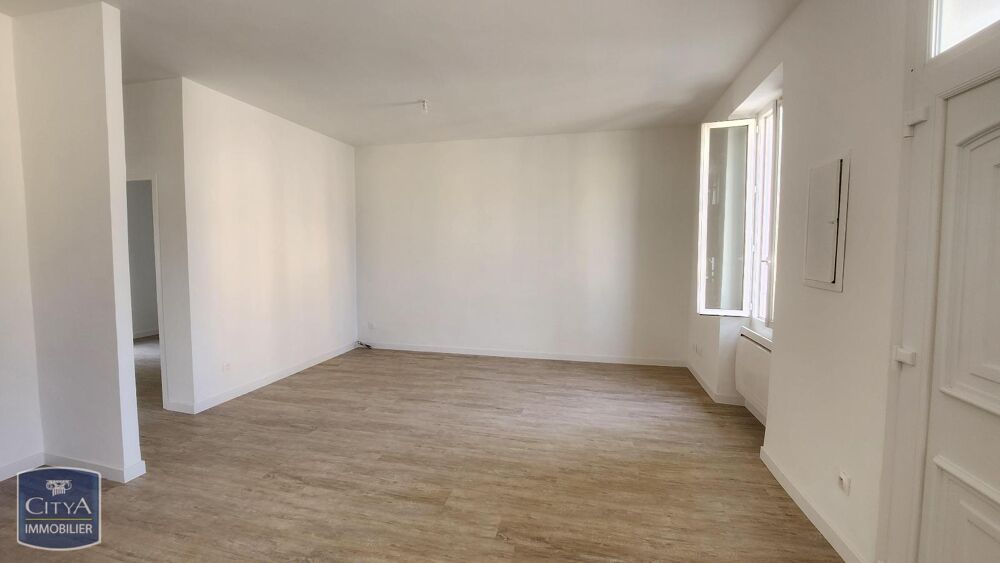 location Appartement - 3 pièce(s) - 51 m² Fos-sur-Mer (13270)