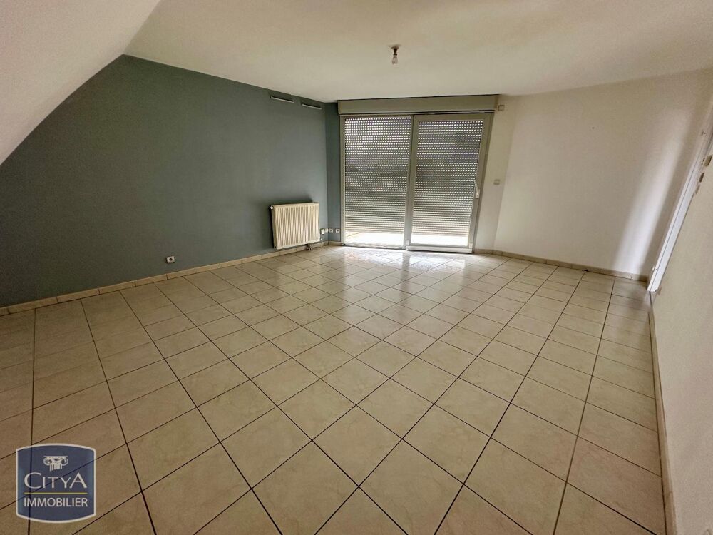 CITYA GESSY-VERNE vous propose à la location à Longvic, ....