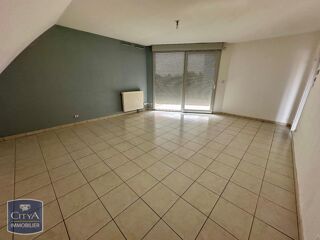  Appartement à louer 3 pièces 66 m²