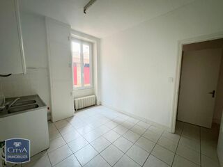  Appartement à louer 2 pièces 50 m² Roanne