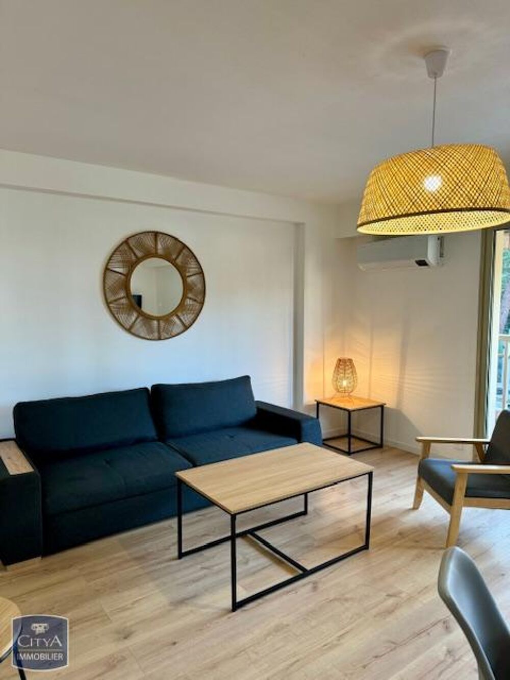 location Appartement - 3 pièce(s) - 70 m² Saint-Raphaël (83700)