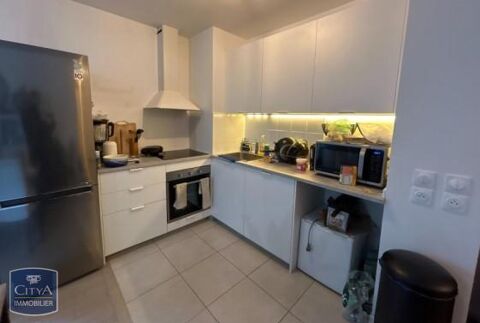  Appartement � louer 2 pi�ces 50 m�