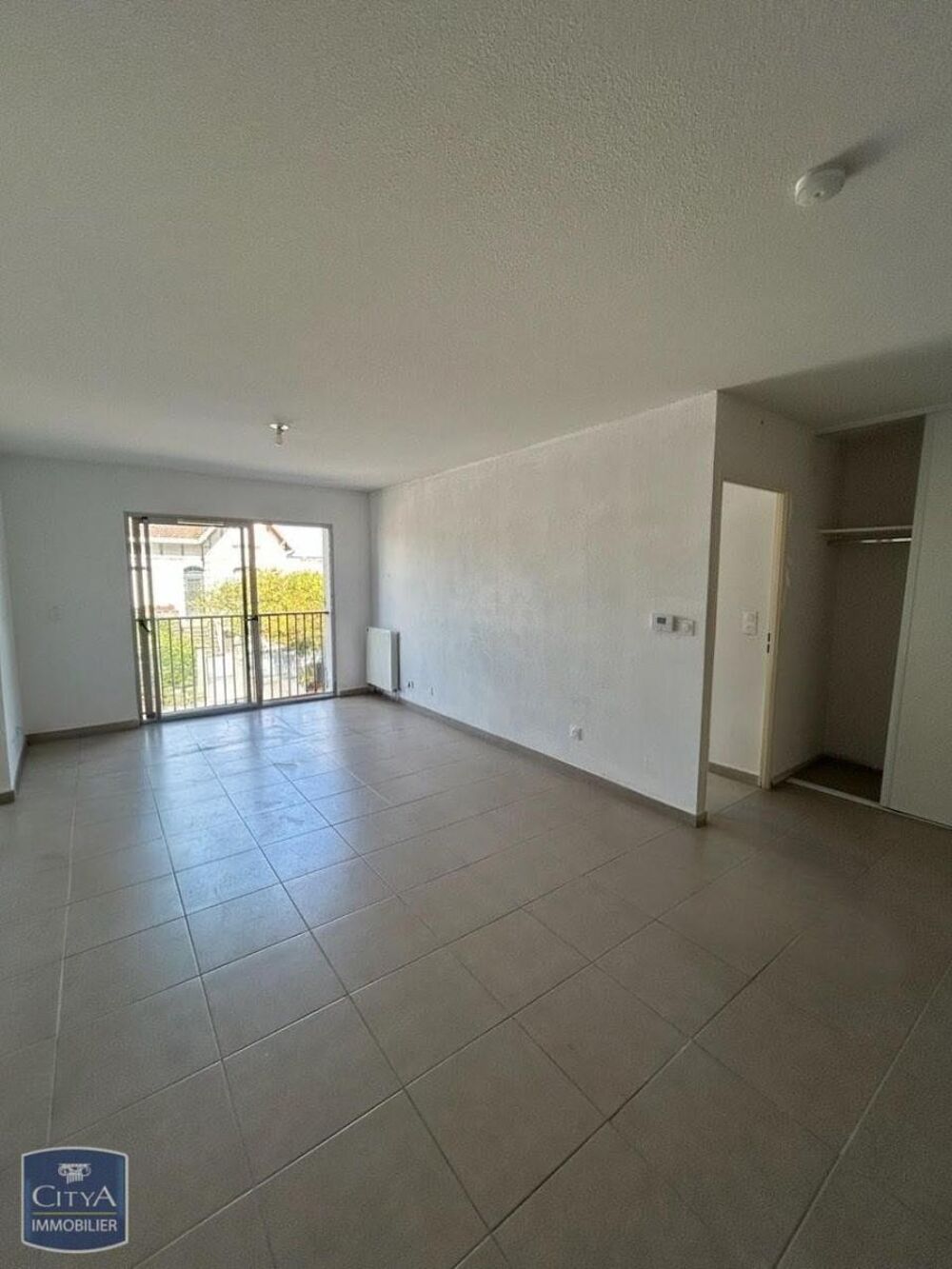 À LOUER : Découvrez cet appartement T3 idéalement situé ....