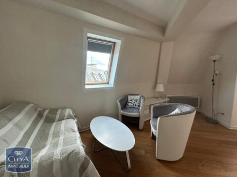  Appartement � louer 3 pi�ces 54 m�