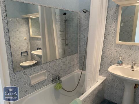  Appartement � louer 4 pi�ces 98 m�