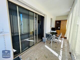  Appartement � louer 1 pi�ce 26 m�