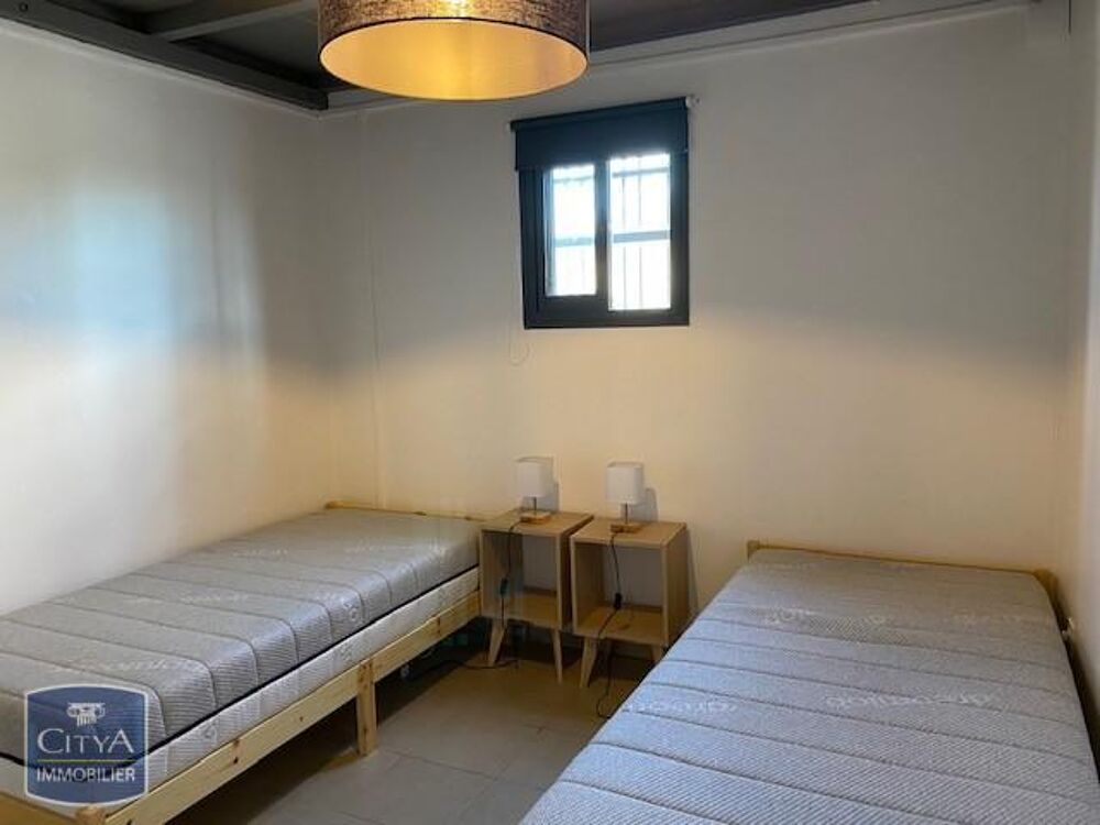 location Maison - 3 pièce(s) - 70 m² Petite-Île (97429)