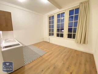  Appartement � louer 1 pi�ce 29 m�