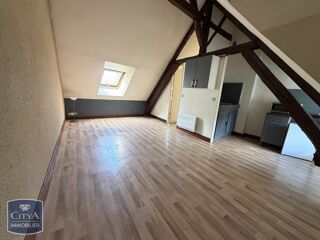  Appartement à louer 1 pièce 28 m²