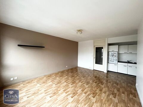  Appartement � louer 2 pi�ces 46 m�