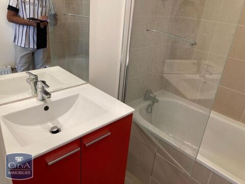  Appartement � louer 2 pi�ces 47 m�