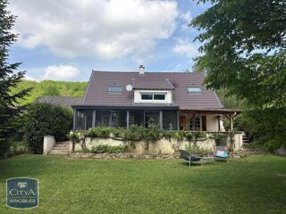  Maison à louer 6 pièces 149 m²