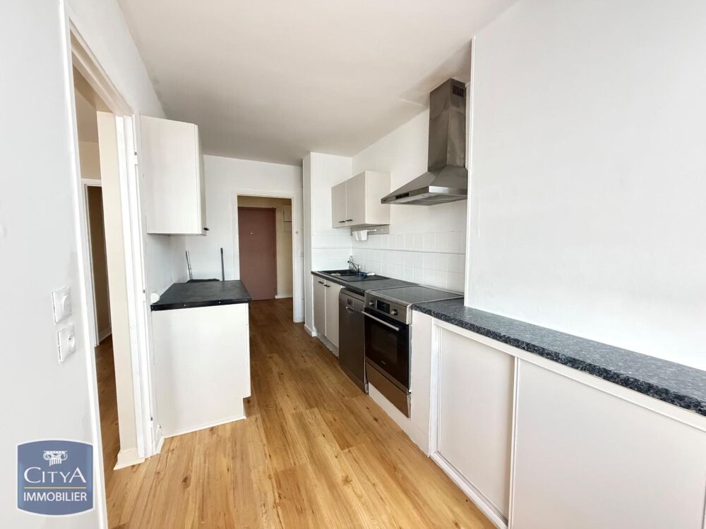 location Appartement - 3 pièce(s) - 88 m² Arras (62000)