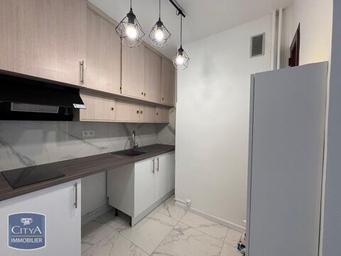  Appartement  louer 1 pice 30 m