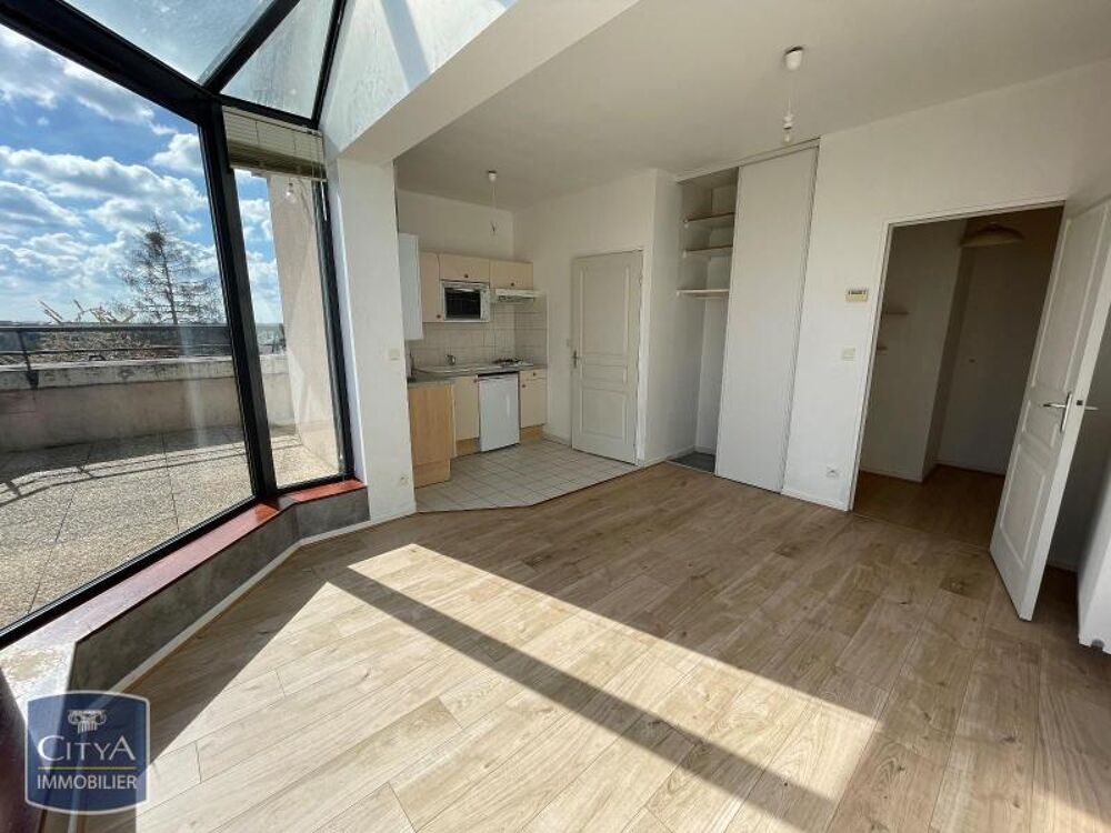location Appartement - 1 pièce(s) - 30 m² Chartres (28000)