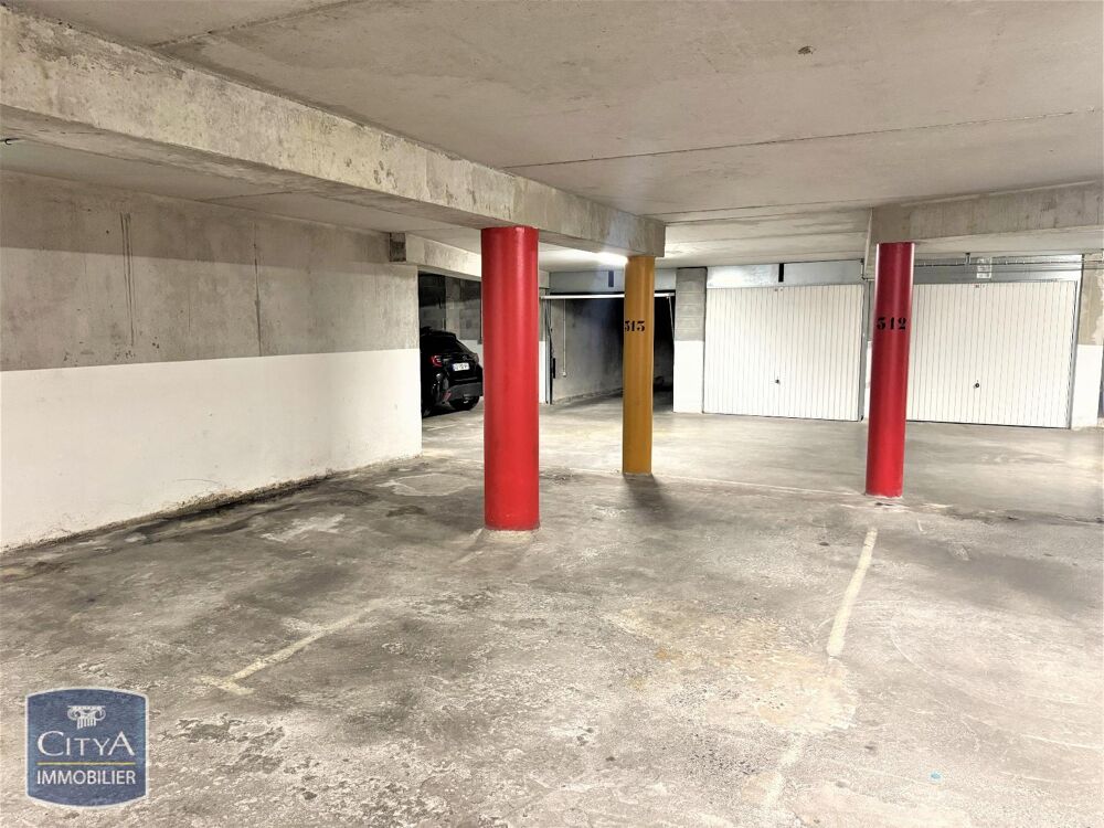 location Parking / Garage Lille (59000)