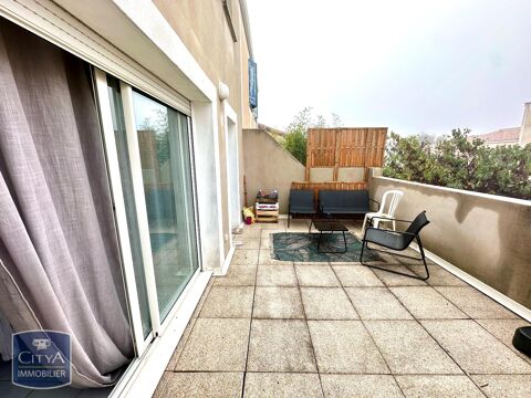  Appartement � louer 3 pi�ces 62 m�