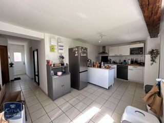  Maison � louer 3 pi�ces 86 m�