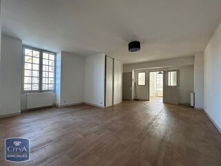  Appartement � louer 3 pi�ces 79 m�