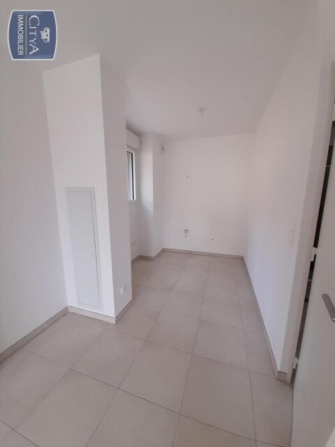  Appartement � louer 1 pi�ce 26 m�