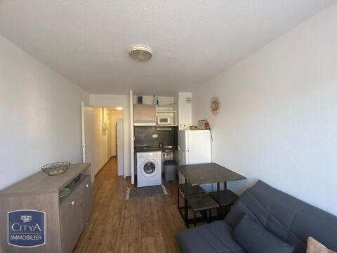  Appartement  louer 1 pice 20 m