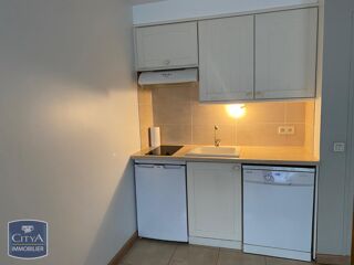  Appartement à louer 1 pièce 36 m²