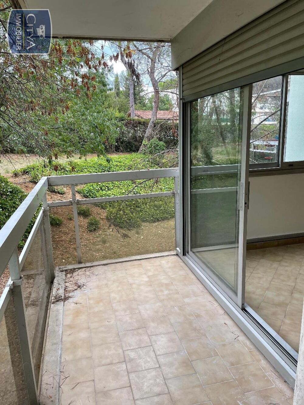 location Appartement - 2 pièce(s) - 52 m² Montpellier (34090)