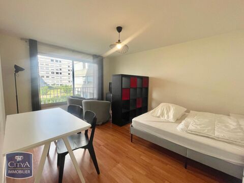  Appartement  louer 1 pice 31 m