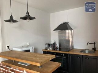  Appartement � louer 1 pi�ce 23 m�